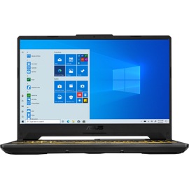 Buy Asus TUF F15 TUF506LH-US53 15.6 Gaming Laptop - Microsoft Store en-CA