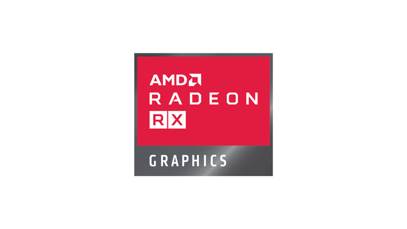 AMD Radeon RX series graphics cards