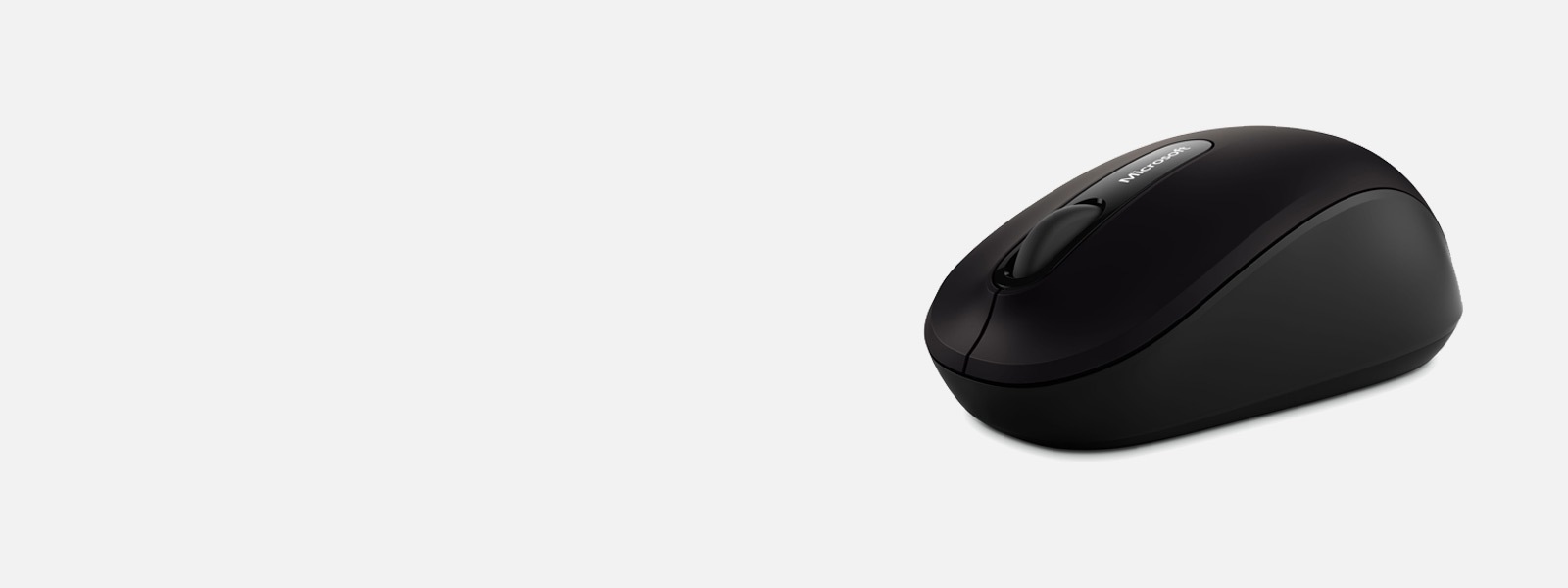 עכבר Microsoft Wireless Bluetooth Mobile Mouse 3600