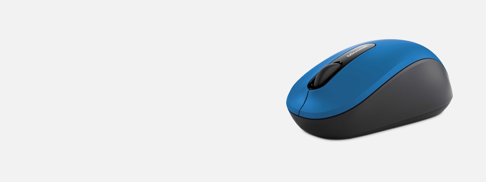 עכבר Microsoft Wireless Bluetooth Mobile Mouse 3600