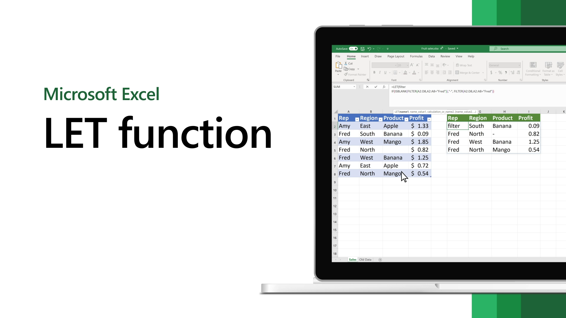 What's new in Excel 2021 for Windows - Microsoft Support