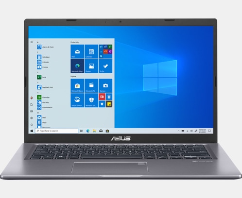 Asus VivoBook 14 F415EA-UB34 14 Laptop is $329.99 (25% off)