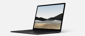 Surface Laptop 4 - Grey
