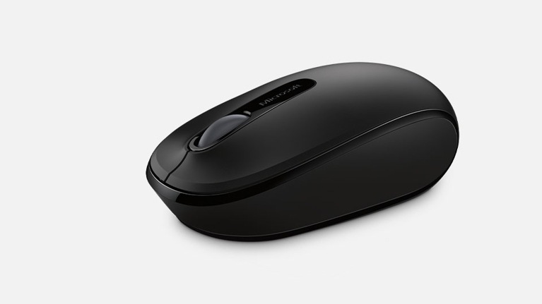 Wireless Mobile Mouse 1850 | Microsoft Accessories