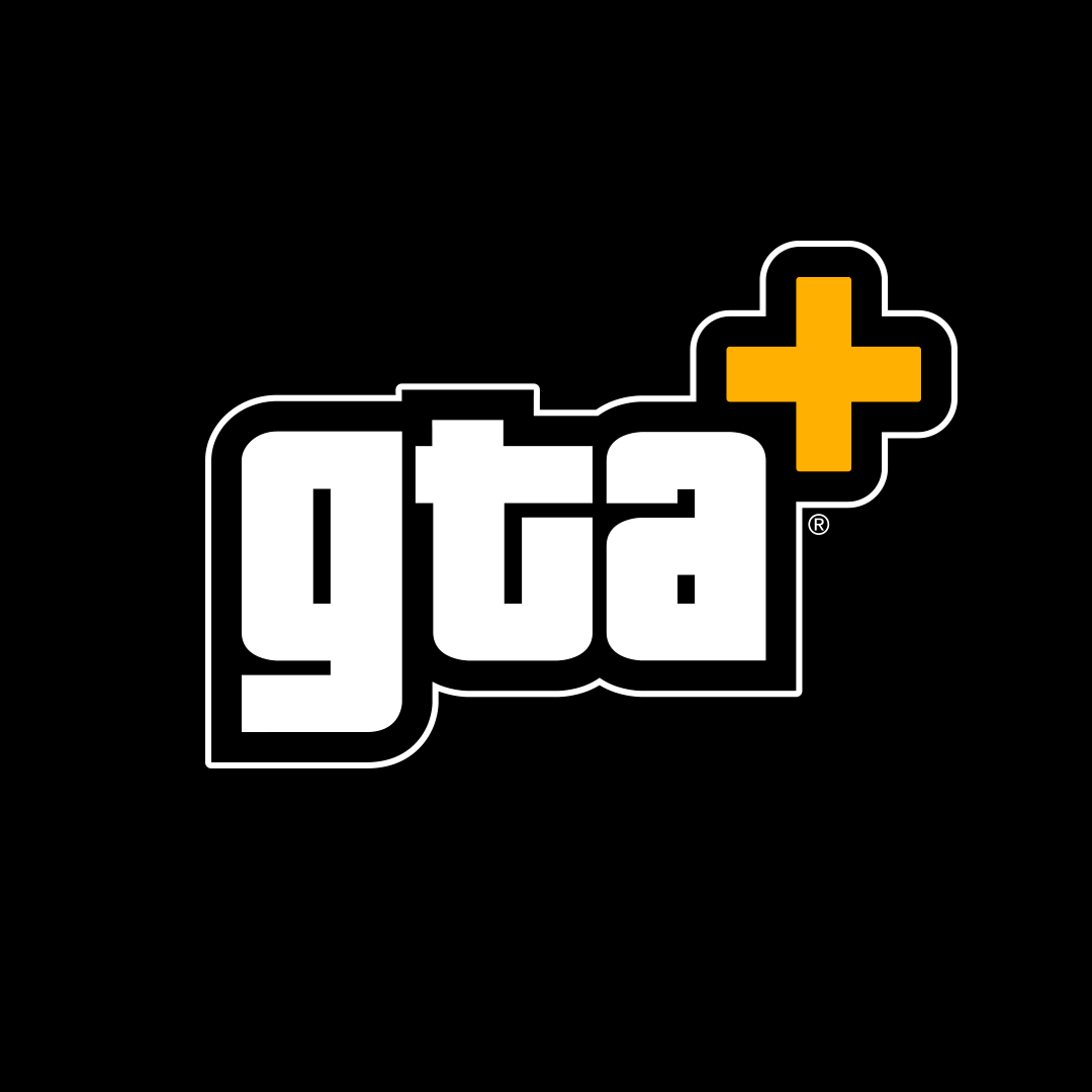 GTA+ (Xbox Series X|S)
