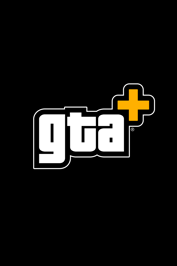 GTA+ (Xbox Series X|S) – Abonnement de 1 mois