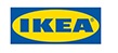 Logo der Firma IKEA