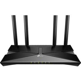 A T P-Link A X 1 5 0 0 Wi-Fi 6 Router.