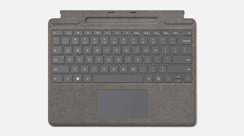 Surface Pro 8 Most Powerful 2-in-1 Business Laptop - Microsoft 