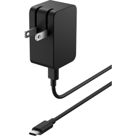 Surface USB-C-Netzteil (23 W) for Business