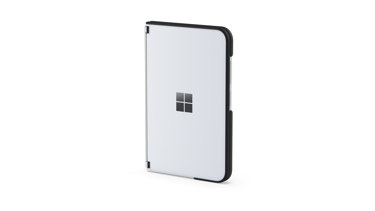 Coque de protection Surface Duo 2 pour les entreprises	