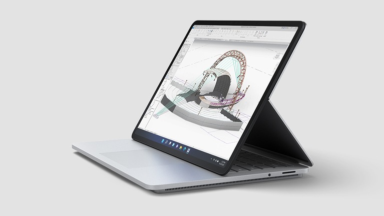 Surface Laptop Studio パワフルな法人向けノート Pc 法人向け Microsoft Surface