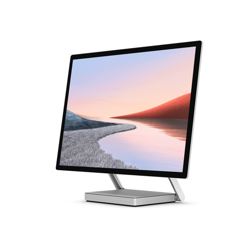 Abbildung eines Surface Studio 2