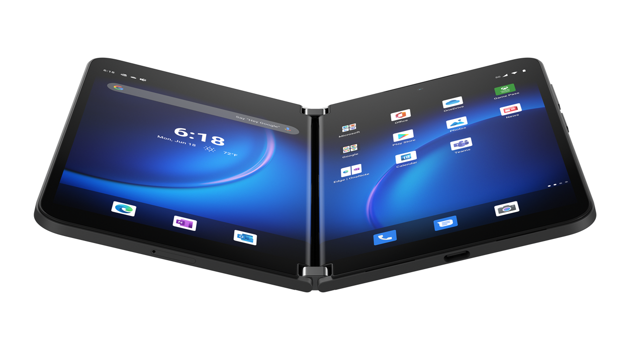 Surface Duo 128GB AT&Tモデル