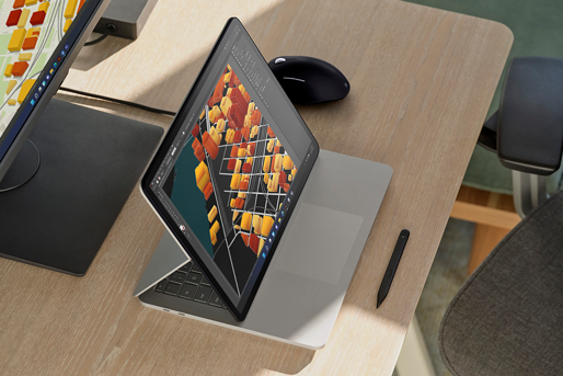 正規日本代理店 高速起動！Office付き！Surface Core-i5 Laptop ノートPC