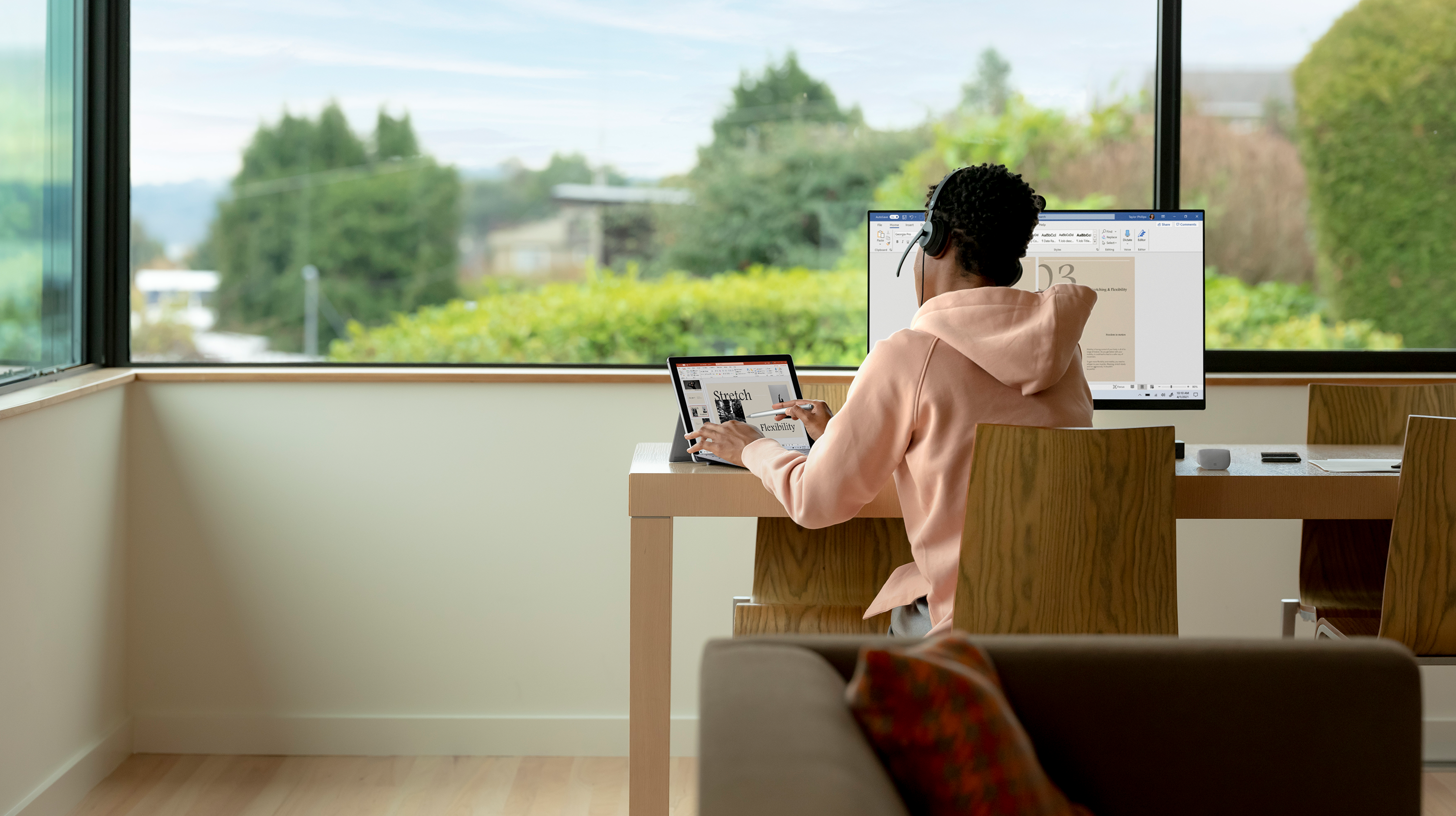 Buy Office Home & Student 2021 (PC or Mac) - Download & Pricing | Microsoft  Store