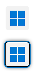 Windows 11-ikon
