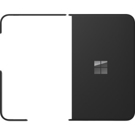 Surface Duo 2 Pen Cover for Business: Obsidian