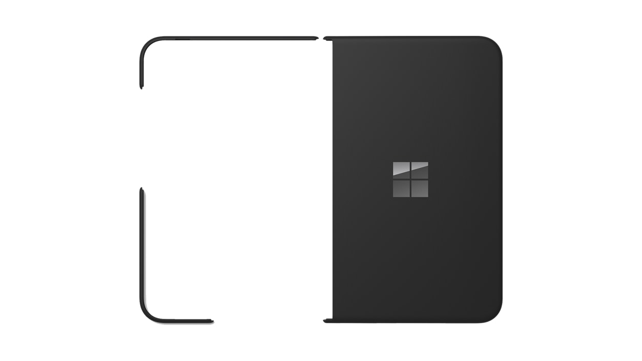 Surface Duo 2 Pen Cover for Business