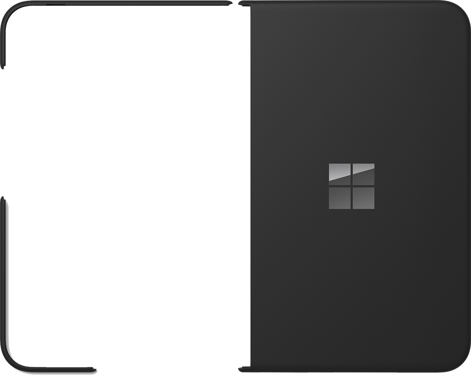 Surface Duo 2 ペン カバー