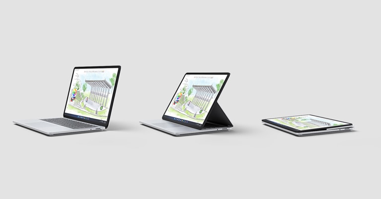 Microsoft surface studio laptop t cheezy