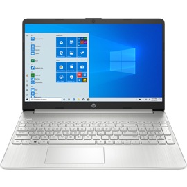 HP 15-dy2039ms 15.6 Laptop, 11th Gen Core i3, 8GB RAM, 128GB SSD