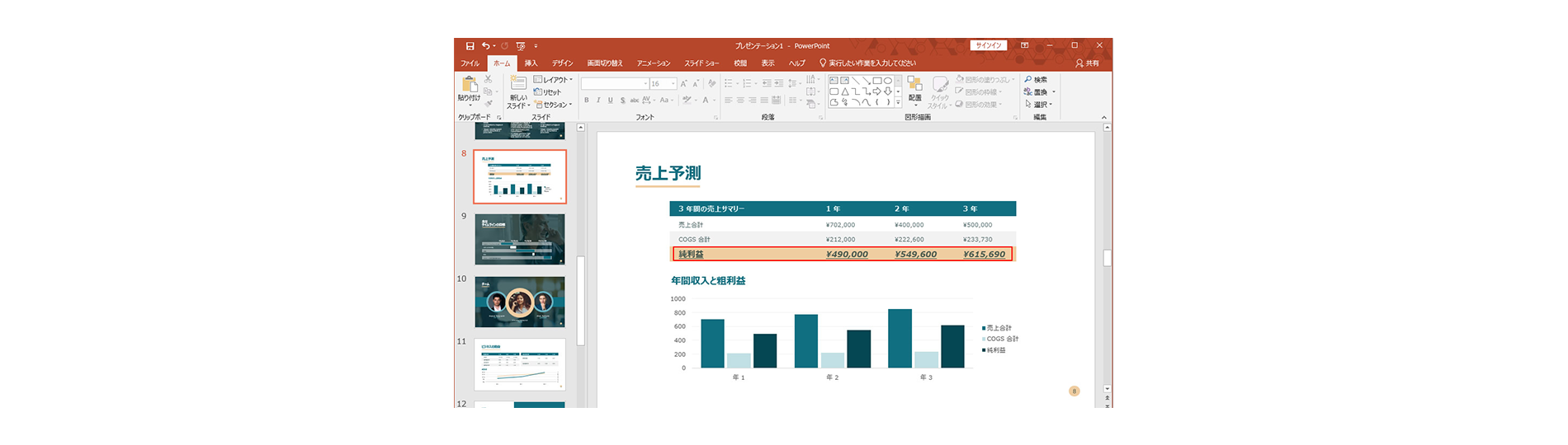 PowerPoint 資料作成が早くなる! 便利なショートカット キー紹介 ...
