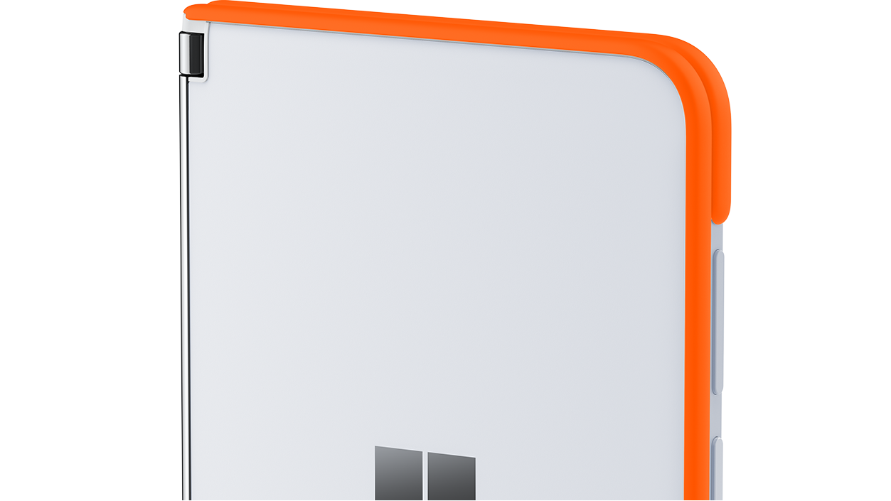 PC/タブレット PC周辺機器 Surface Duo 2 バンパー – Microsoft Store