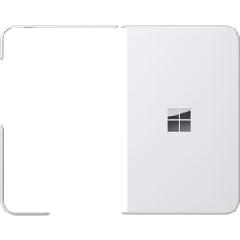 Coque pour Surface Duo 2 et stylet pour les entreprises - Glacier	