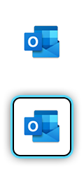 Logo Outlook.