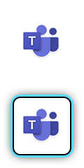 Logo Teams.