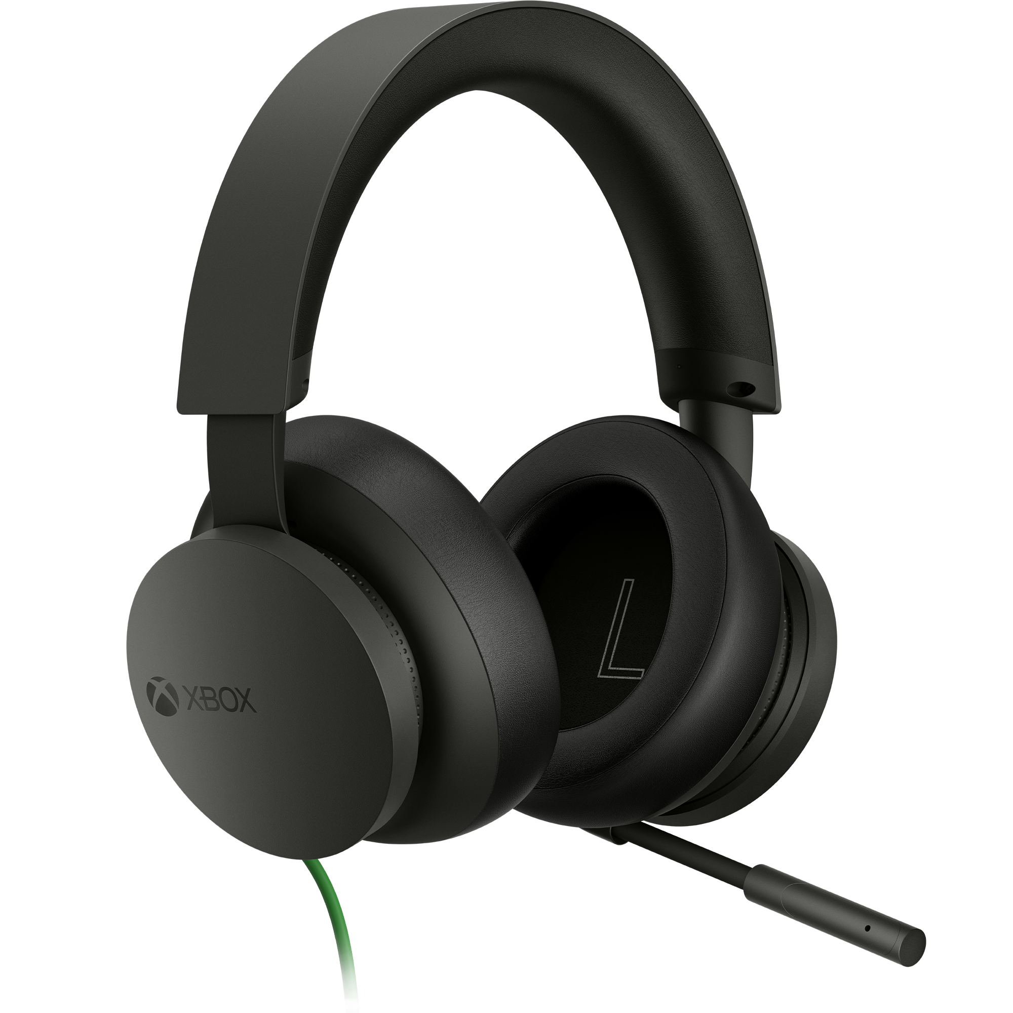 Xbox Stereo Headset - Xbox Series X|S, Xbox One & Windows 10