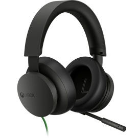 Xbox stereoheadset