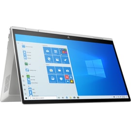 HP ENVY X360 15-ED1052 2-in-1 15.6″ Touch Laptop, 11th Gen Core i5, 8GB RAM, 512GB SSD