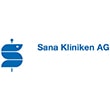 Logo der Firma Sana Kliniken AG