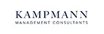 Logo der Firma Kampmann Management Consultants