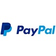 Logo der Firma Paypal