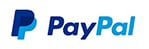 Logo der Firma Paypal