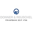 Logo der Firma Donner&Reuschel