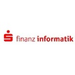 Logo der Firma Sparkasse finanz Informatik