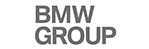 Logo der Firma BMW Group