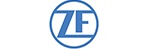 Logo der ZF Group
