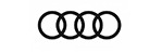Logo der Firma Audi AG