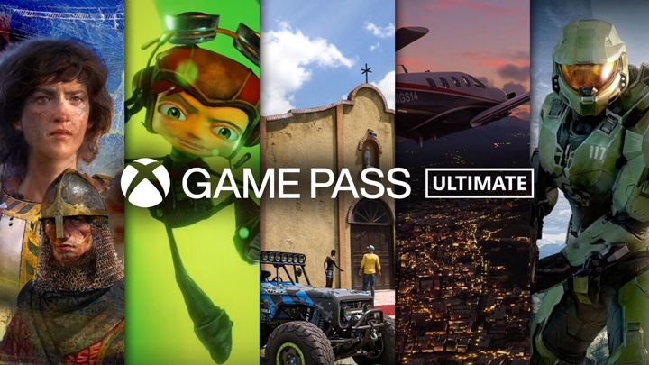 Xbox Game Pass, Estes são os jogos da segunda metade de Novembro 2022