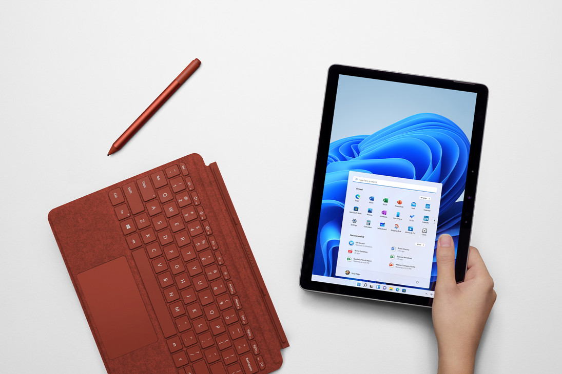 Get to know the Microsoft Surface Pro 2-in-1 Models & Lineup 