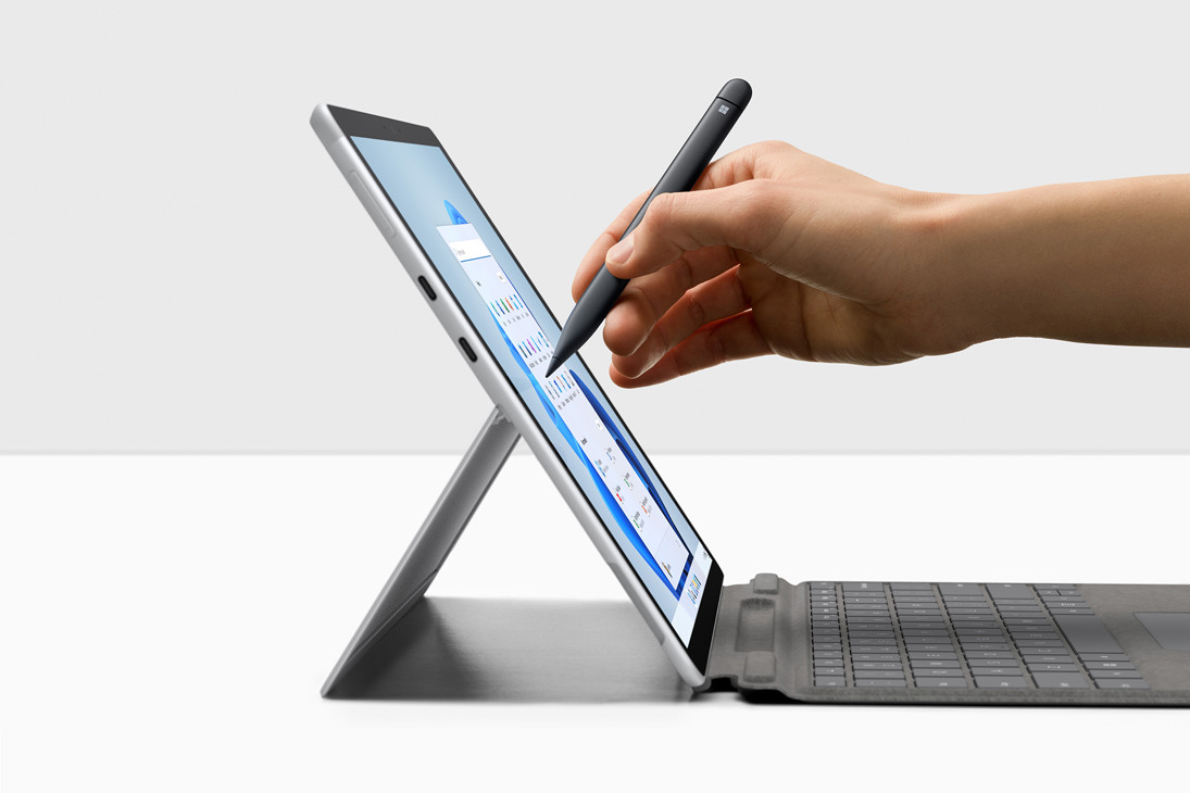 Get to know the Microsoft Surface Pro 2-in-1 Models & Lineup 