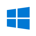 رمز Microsoft Windows