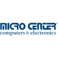MicroCenter logo