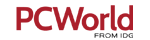 The PC World Logo
