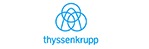 Logo der Firma thyssenkrupp Steel Europe